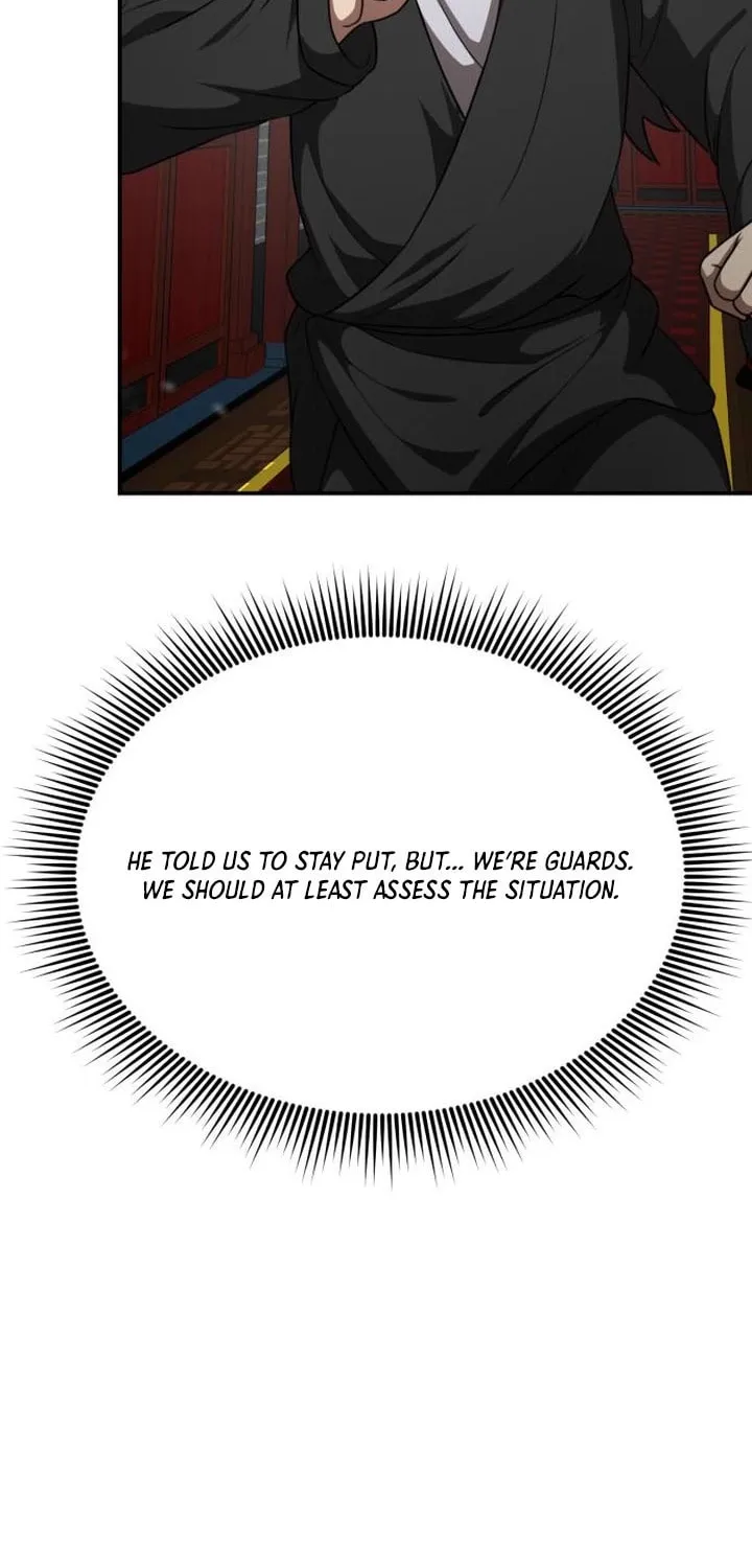 Read Perhaps Invincible chapter 43 image 65 on Lezhin