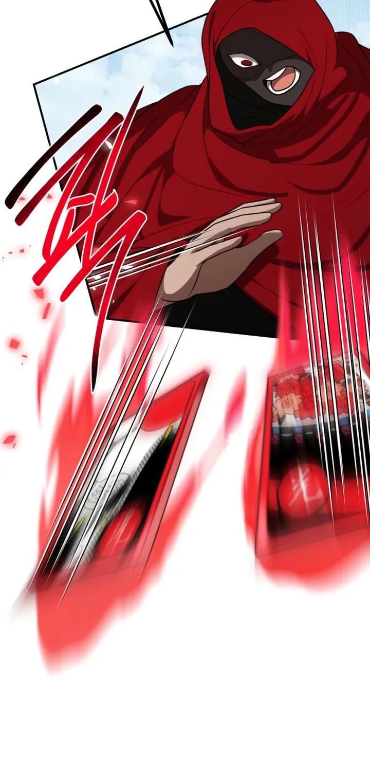 Read Perhaps Invincible chapter 43 image 71 on Lezhin