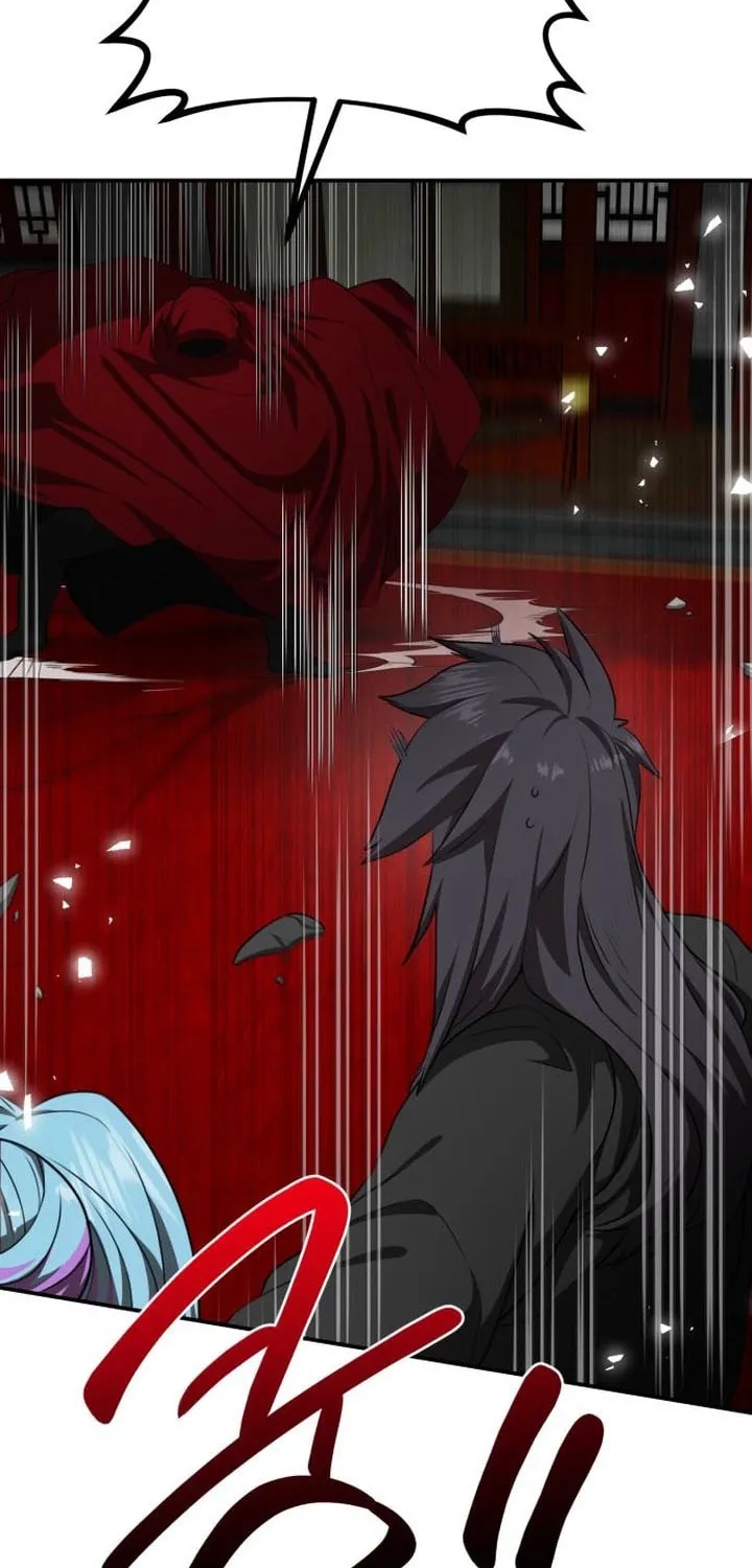 Read Perhaps Invincible chapter 43 image 81 on Lezhin