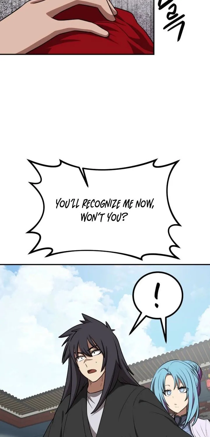 Read Perhaps Invincible chapter 43 image 84 on Lezhin