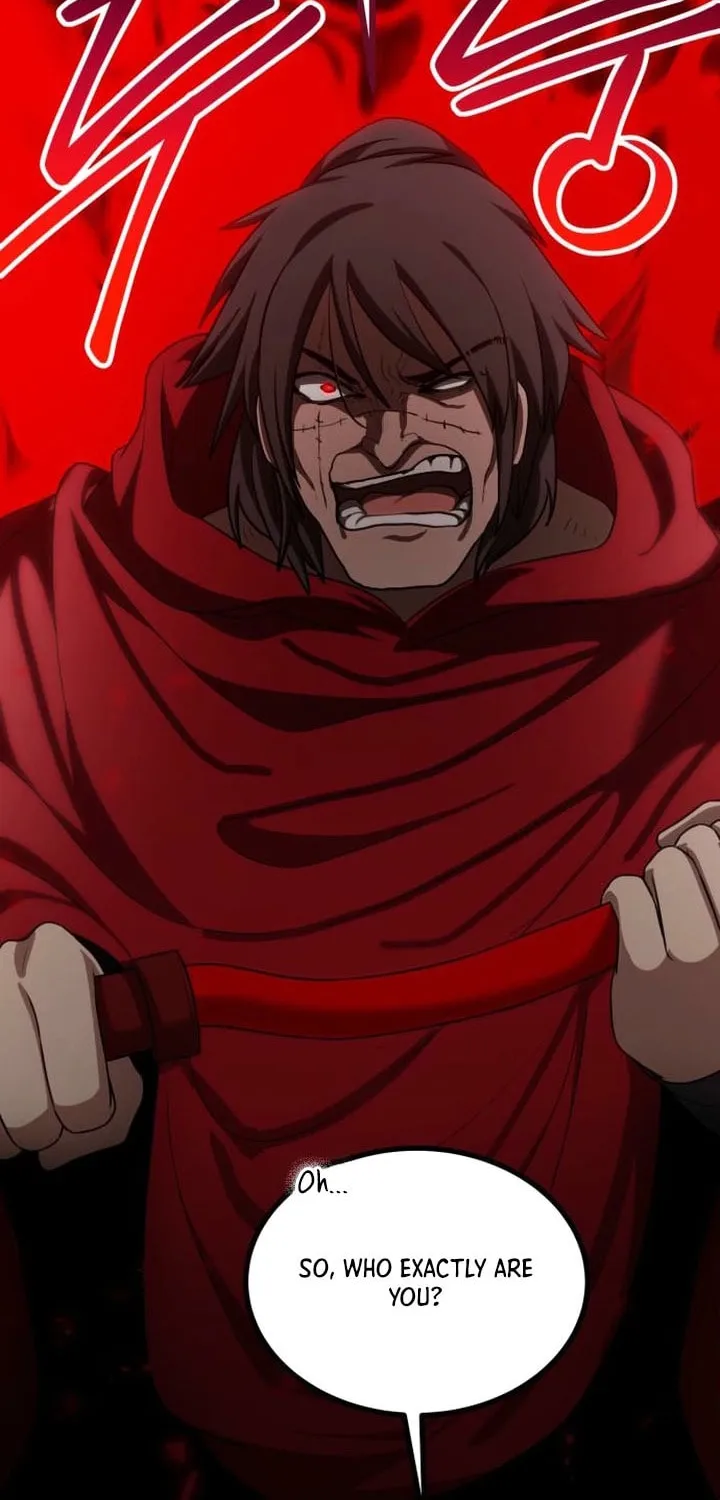Read Perhaps Invincible chapter 43 image 87 on Lezhin