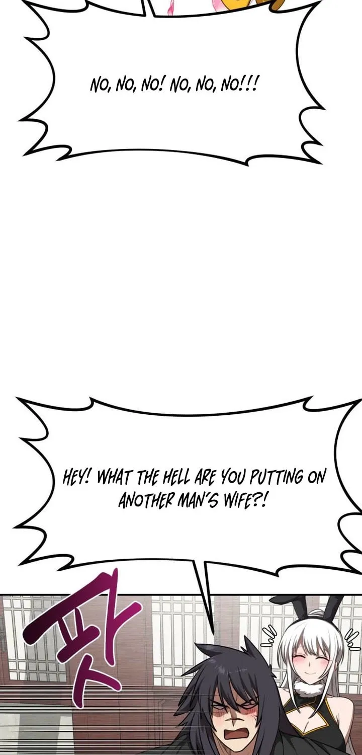 Read Perhaps Invincible chapter 43 image 9 on Lezhin