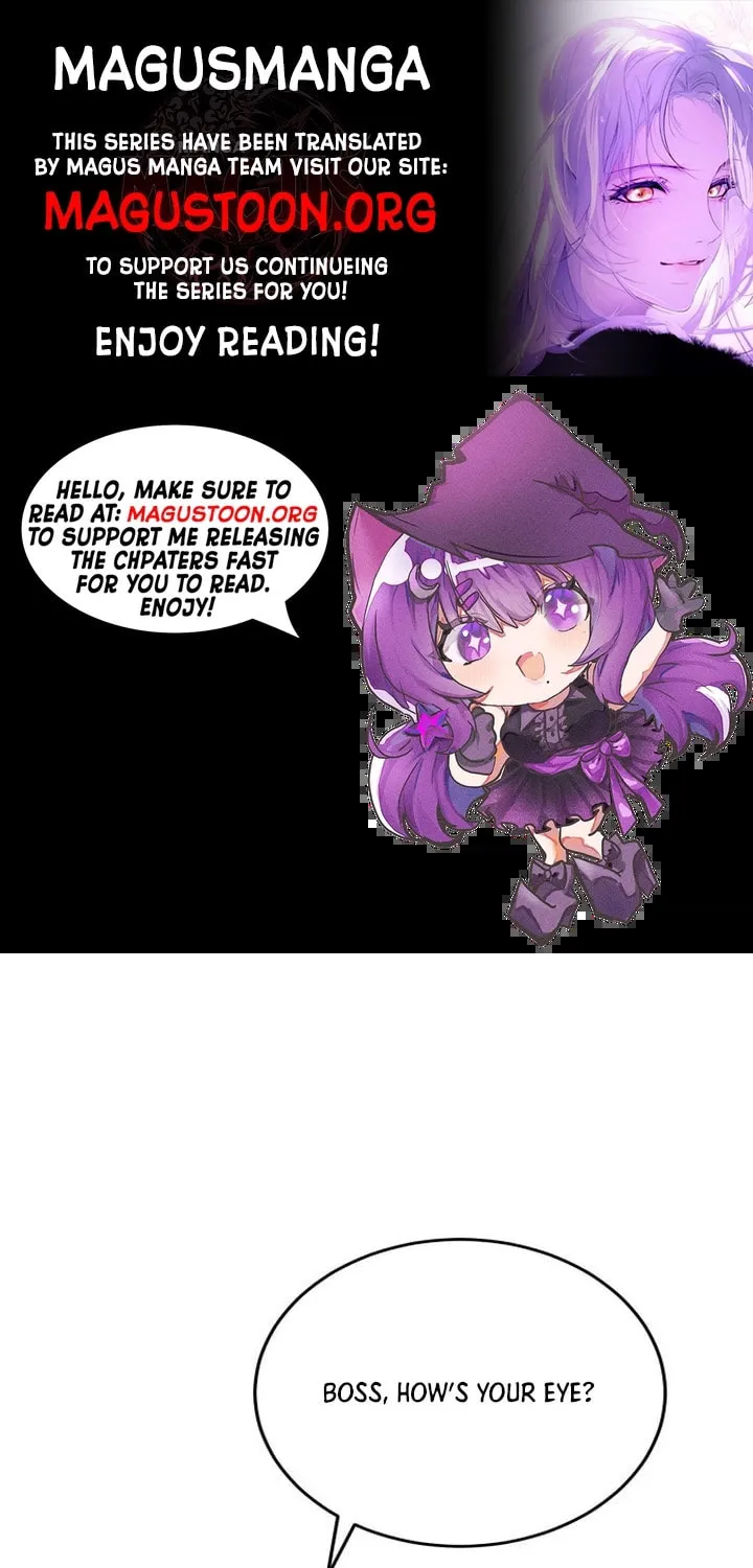 Read Perhaps Invincible chapter 44 image 1 on Lezhin