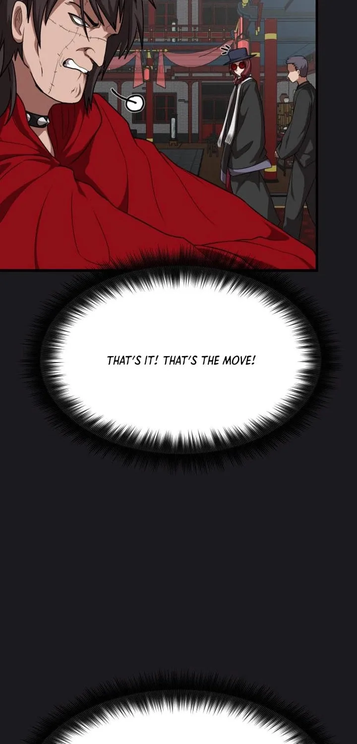 Read Perhaps Invincible chapter 44 image 10 on Lezhin