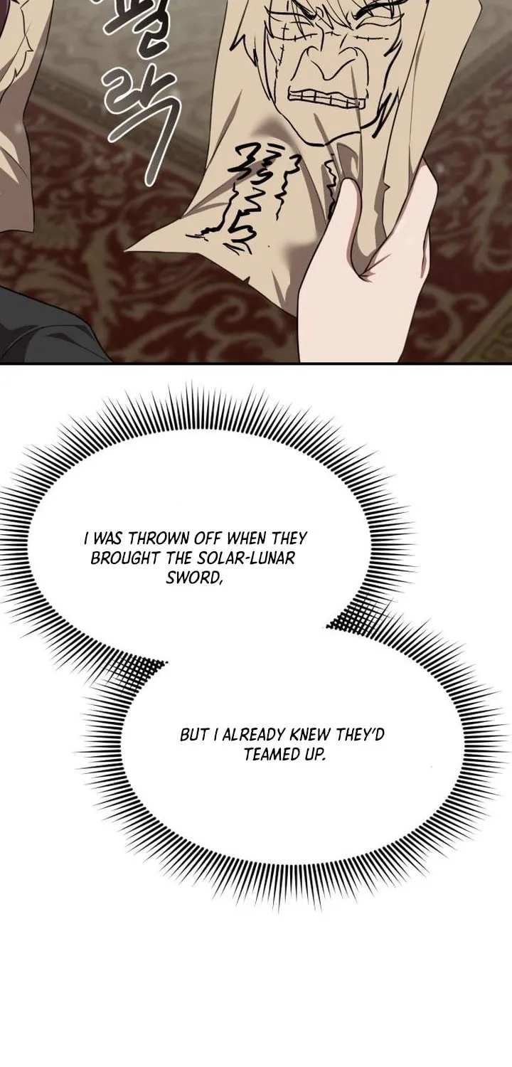 Read Perhaps Invincible chapter 44 image 14 on Lezhin