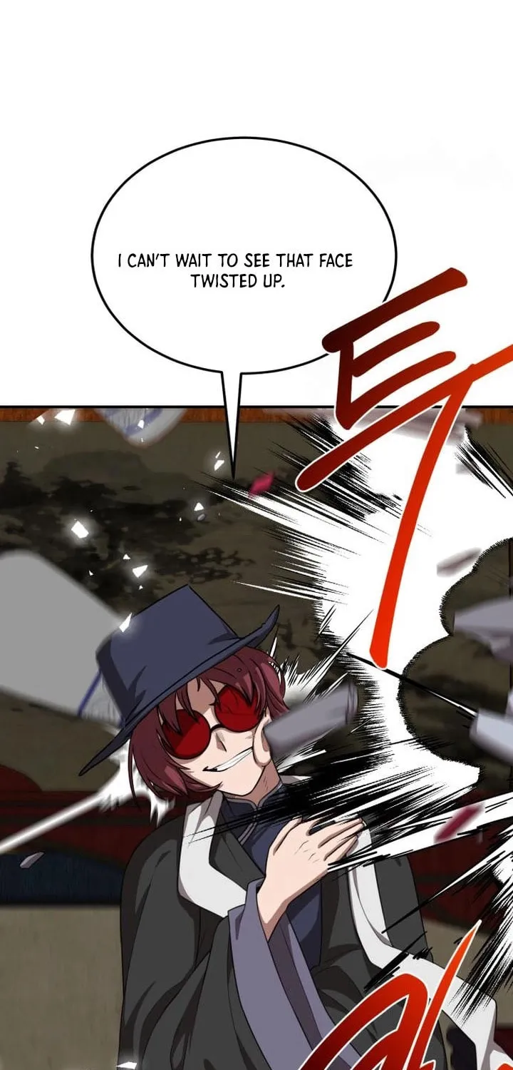 Read Perhaps Invincible chapter 44 image 17 on Lezhin