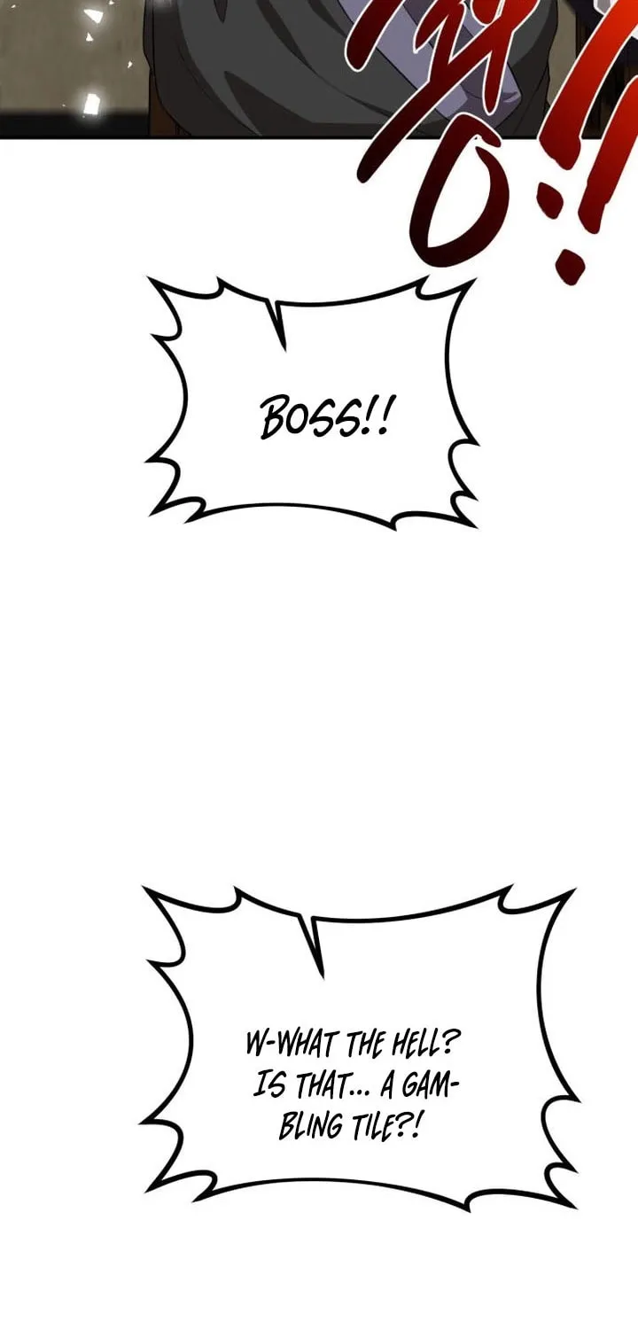 Read Perhaps Invincible chapter 44 image 18 on Lezhin