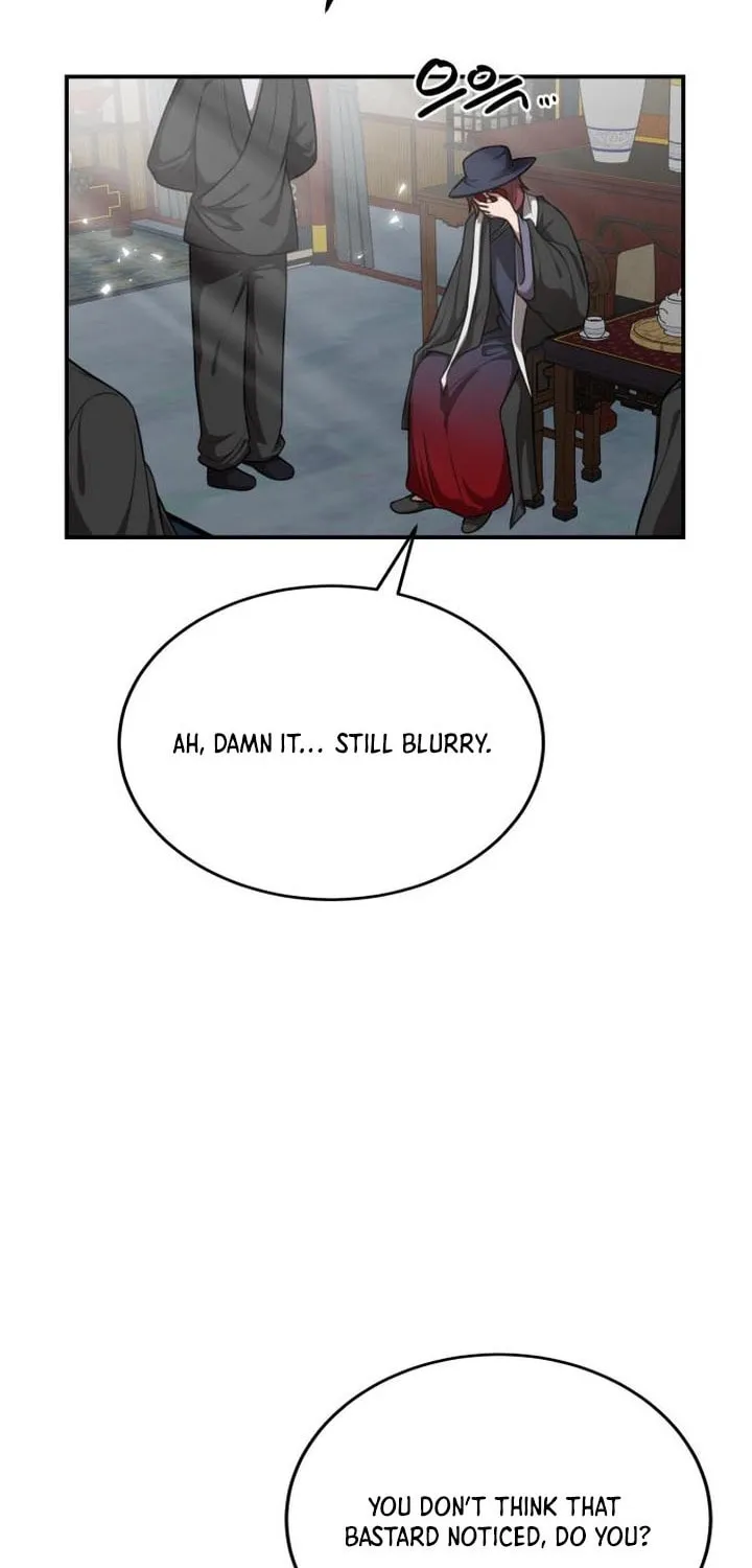 Read Perhaps Invincible chapter 44 image 2 on Lezhin