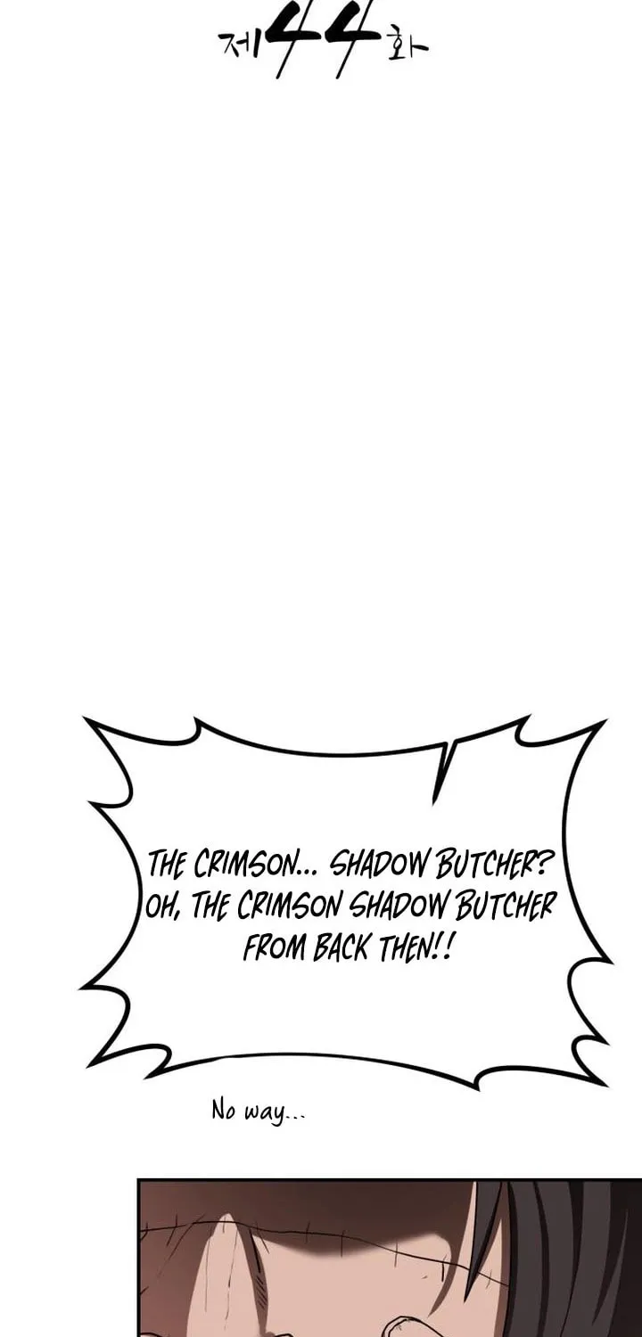 Read Perhaps Invincible chapter 44 image 20 on Lezhin