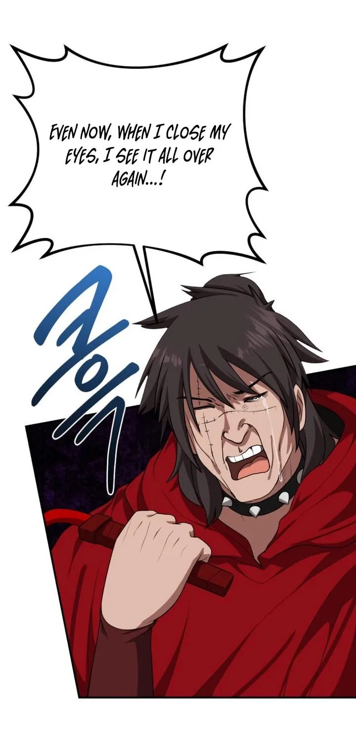 Read Perhaps Invincible chapter 44 image 24 on Lezhin