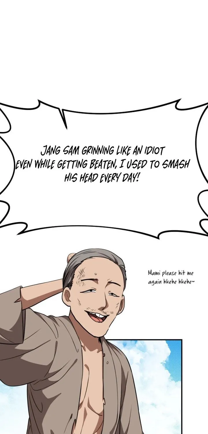 Read Perhaps Invincible chapter 44 image 25 on Lezhin