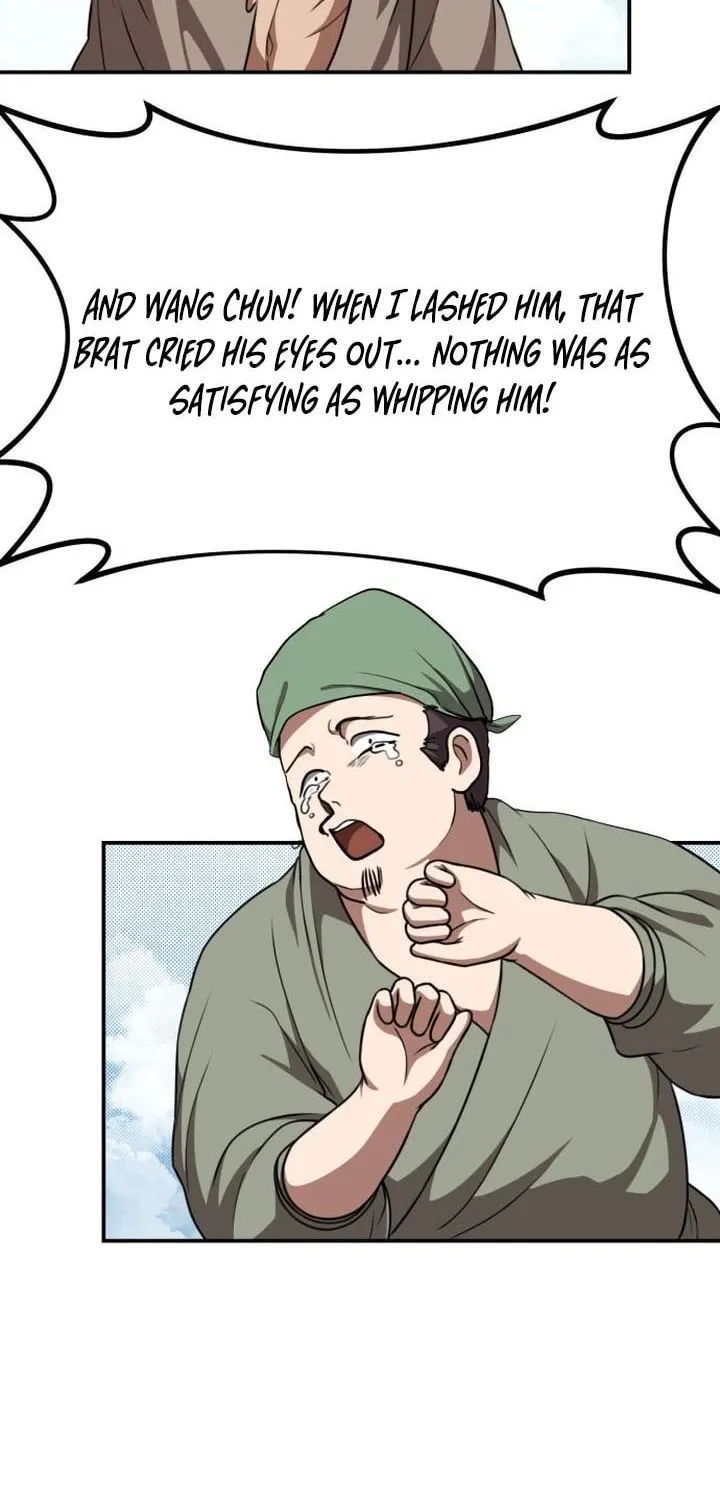 Read Perhaps Invincible chapter 44 image 26 on Lezhin