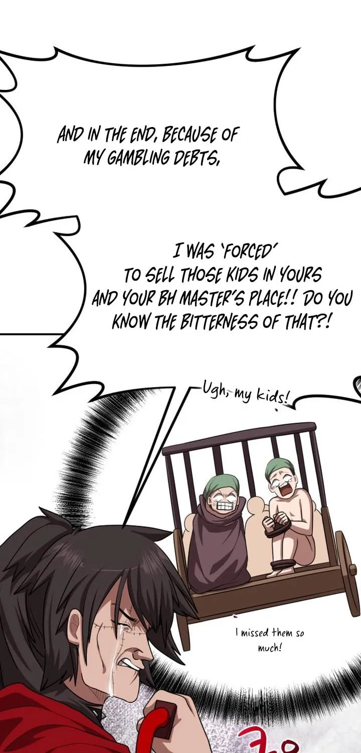 Read Perhaps Invincible chapter 44 image 27 on Lezhin