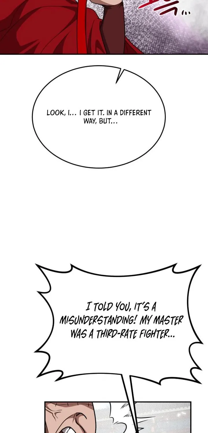 Read Perhaps Invincible chapter 44 image 28 on Lezhin