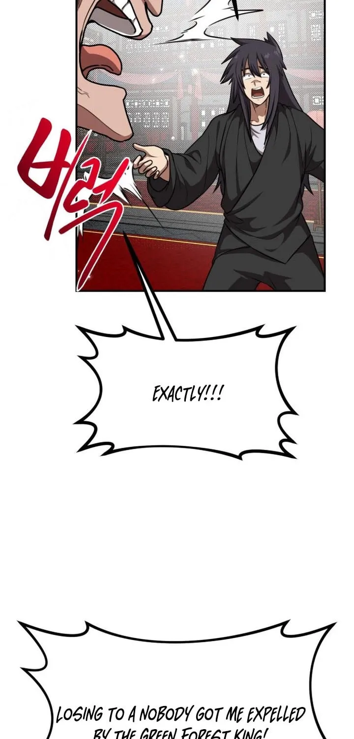 Read Perhaps Invincible chapter 44 image 29 on Lezhin