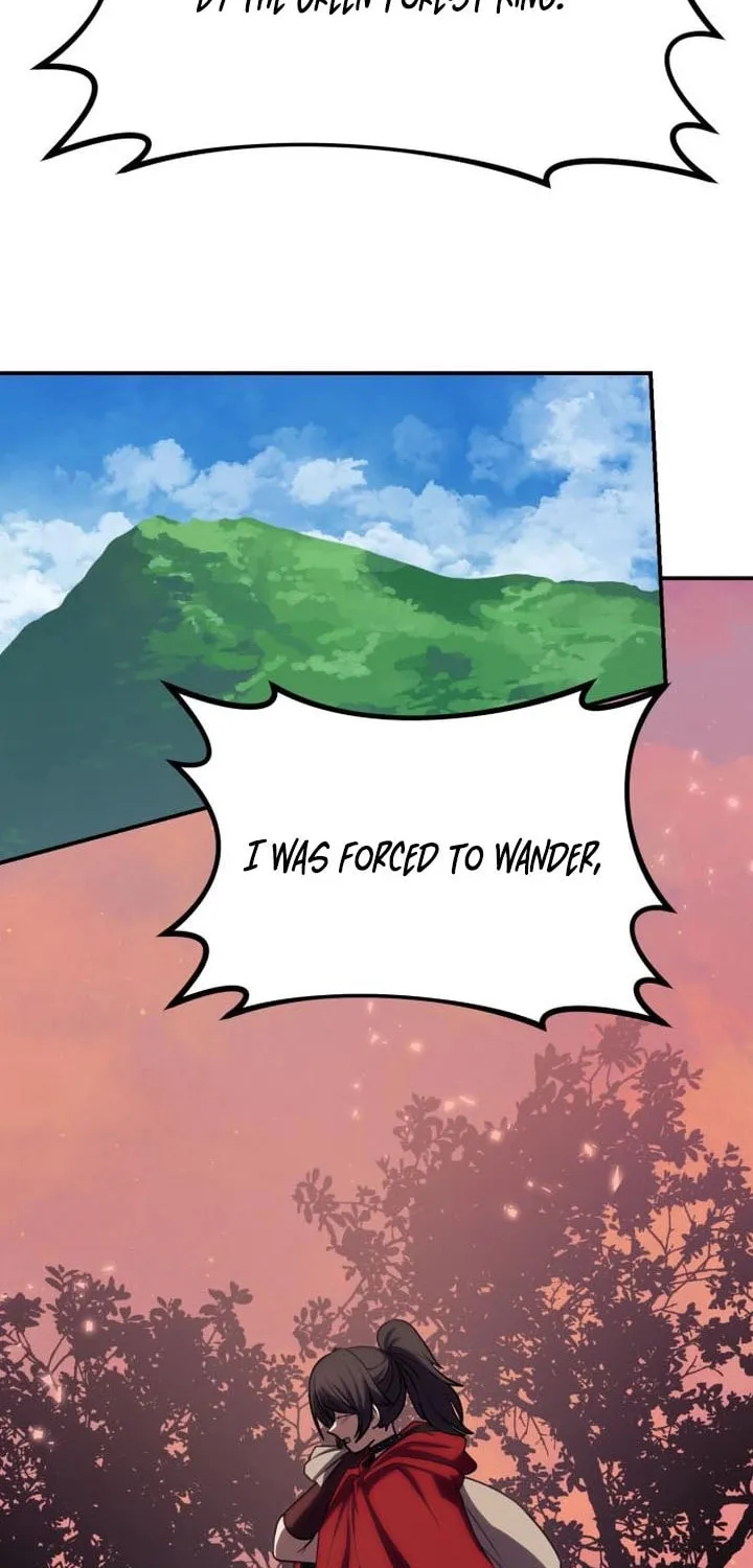 Read Perhaps Invincible chapter 44 image 30 on Lezhin