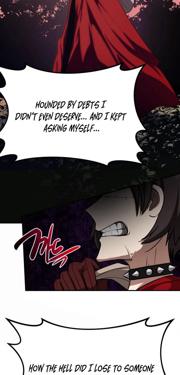 Read Perhaps Invincible chapter 44 image 31 on Lezhin