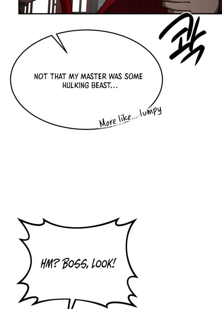 Read Perhaps Invincible chapter 44 image 33 on Lezhin