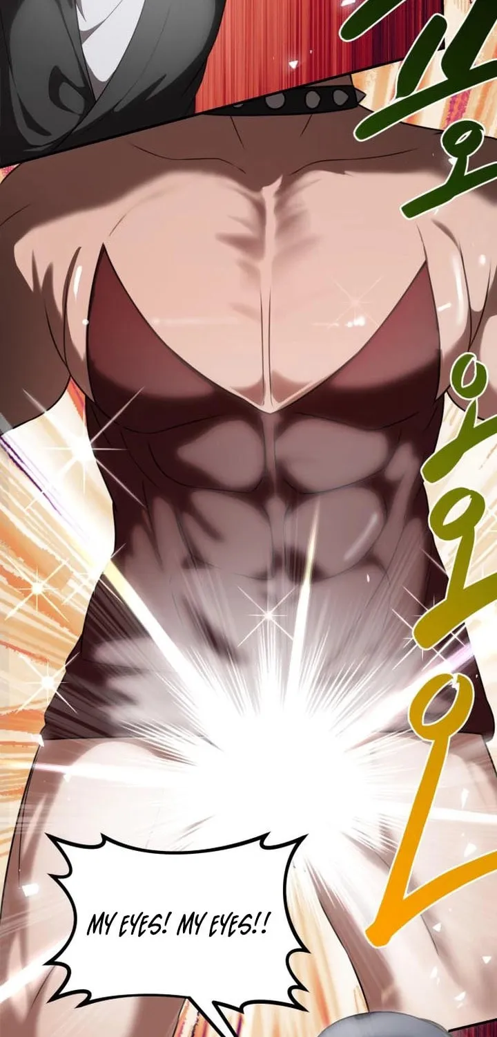 Read Perhaps Invincible chapter 44 image 37 on Lezhin