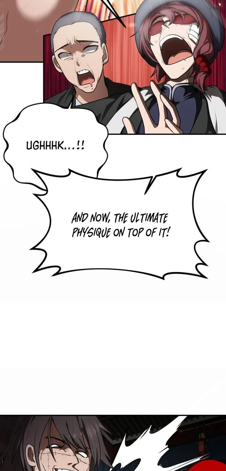 Read Perhaps Invincible chapter 44 image 38 on Lezhin