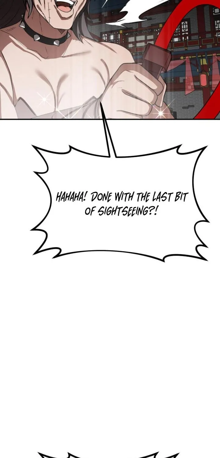 Read Perhaps Invincible chapter 44 image 39 on Lezhin