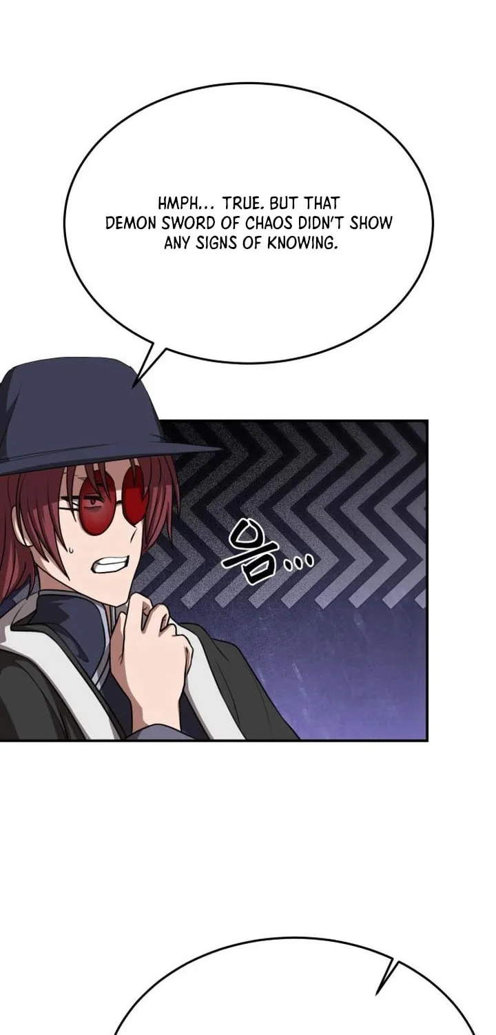 Read Perhaps Invincible chapter 44 image 4 on Lezhin