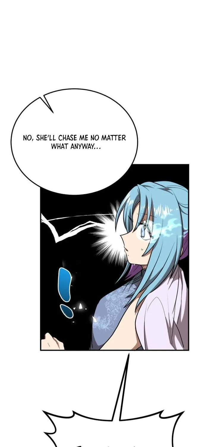 Read Perhaps Invincible chapter 44 image 41 on Lezhin