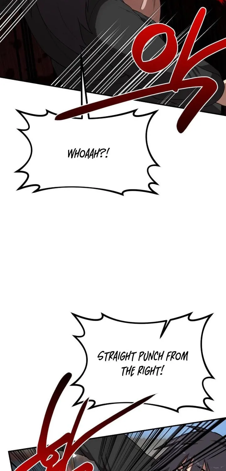 Read Perhaps Invincible chapter 44 image 43 on Lezhin