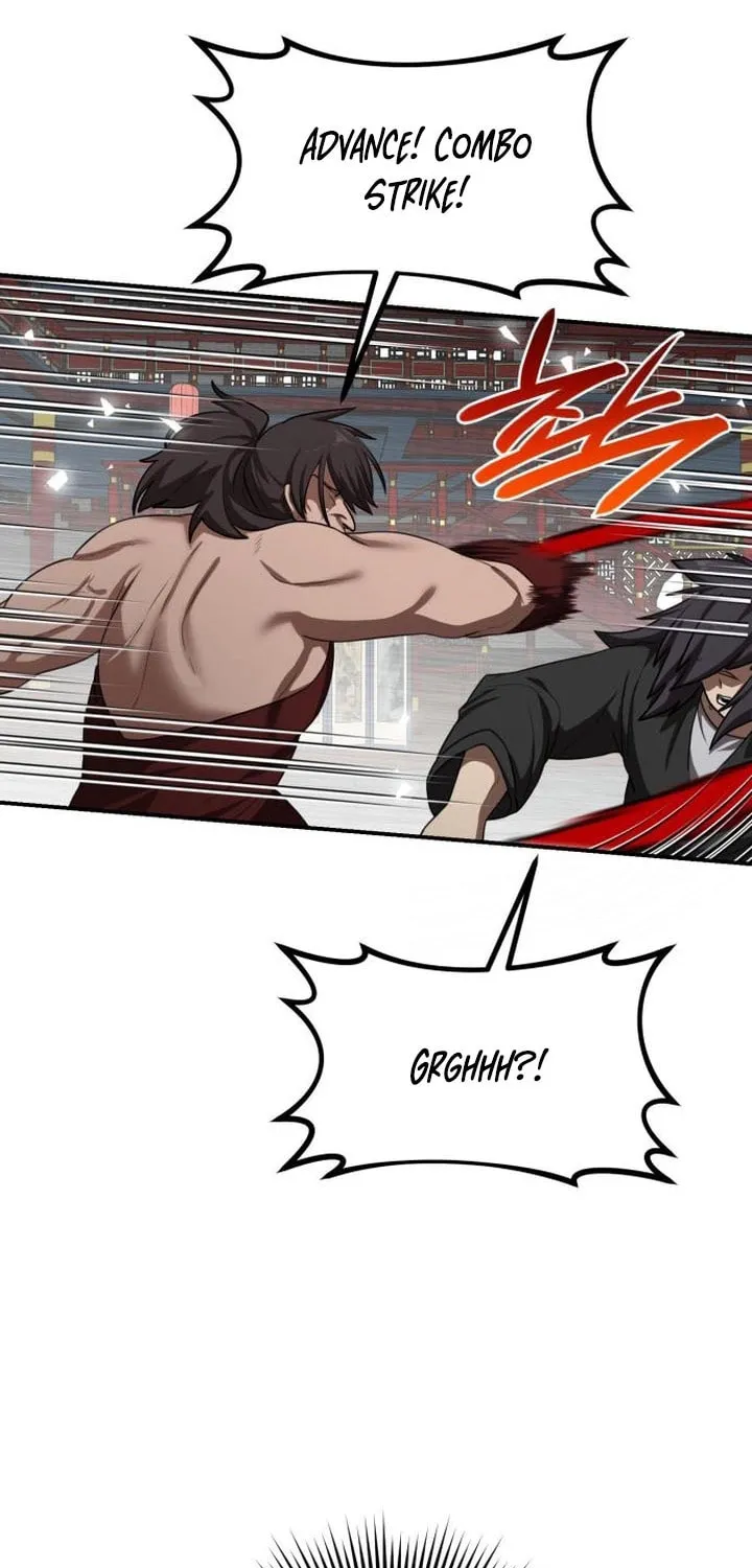 Read Perhaps Invincible chapter 44 image 45 on Lezhin