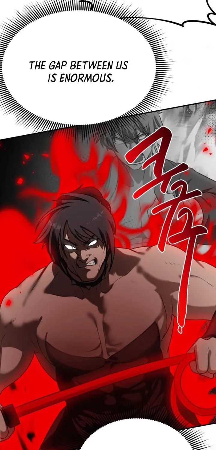 Read Perhaps Invincible chapter 44 image 47 on Lezhin