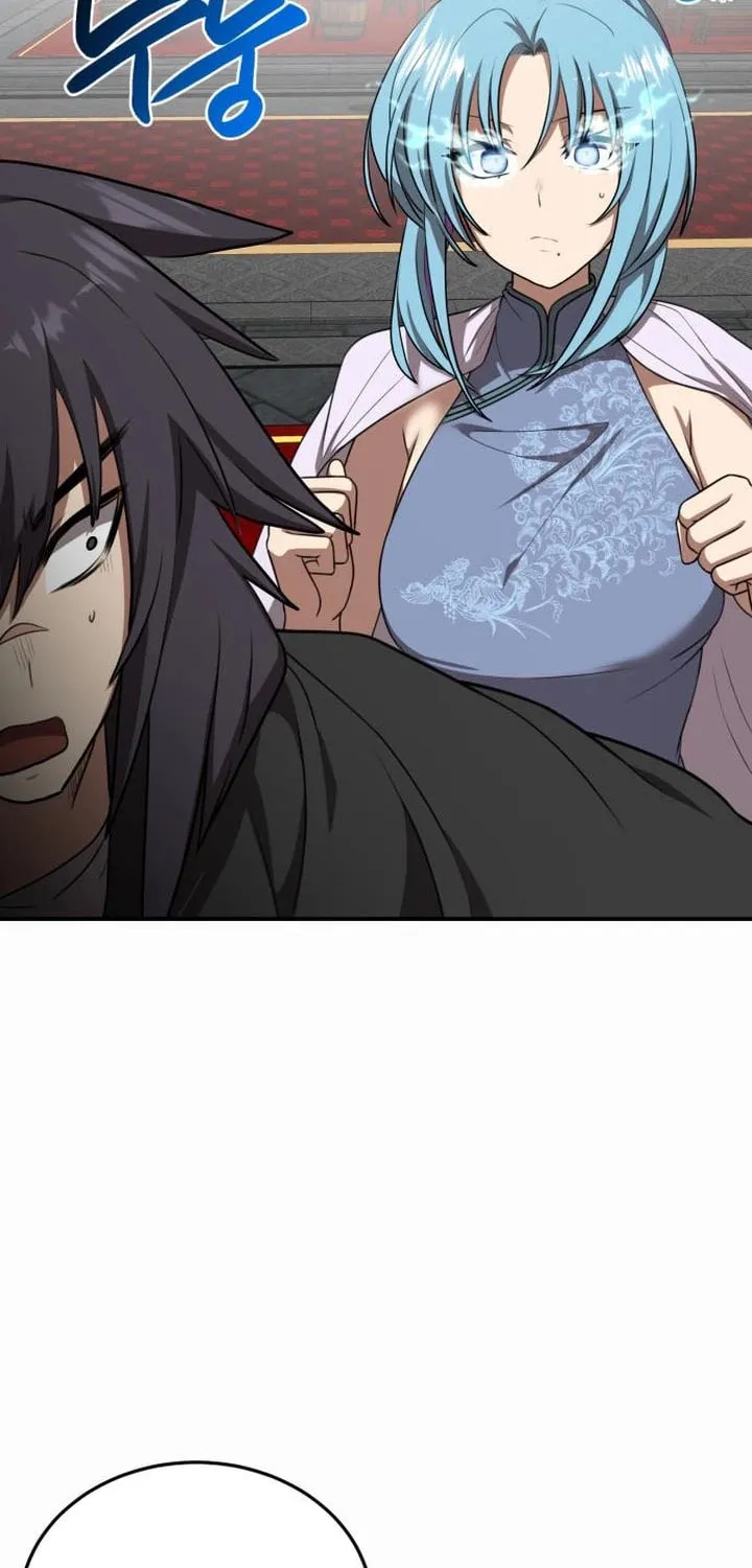 Read Perhaps Invincible chapter 44 image 49 on Lezhin
