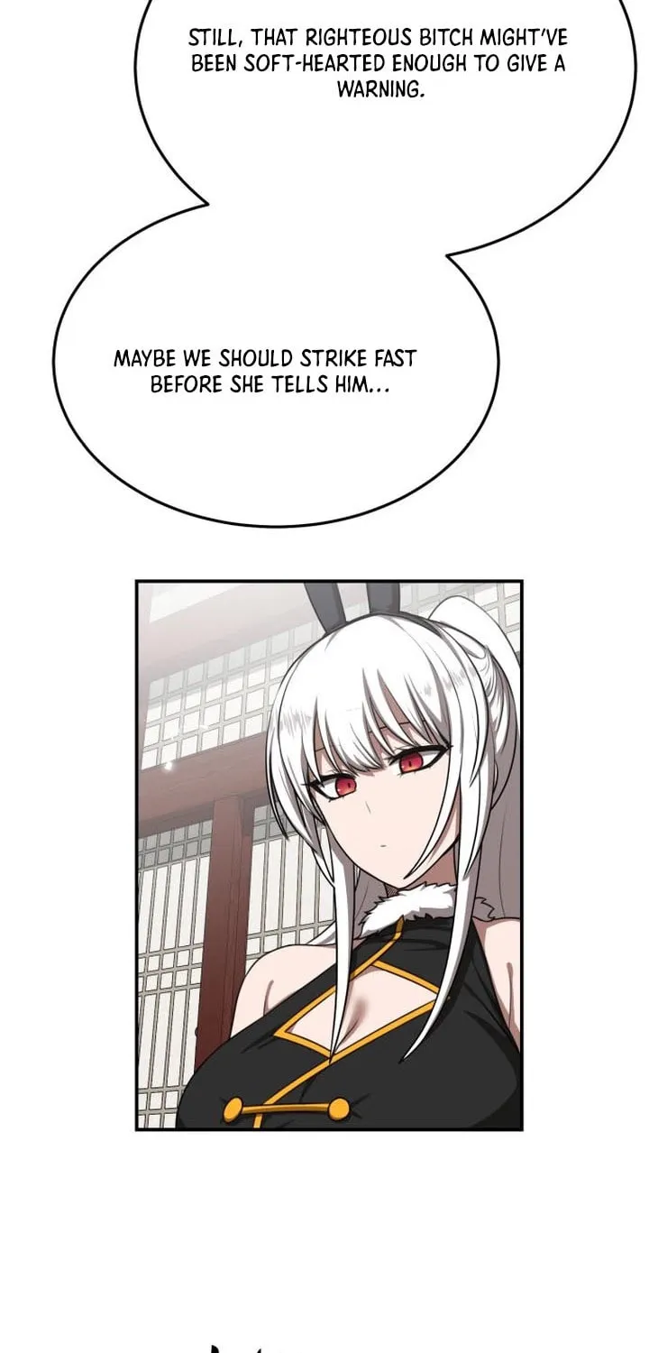 Read Perhaps Invincible chapter 44 image 5 on Lezhin