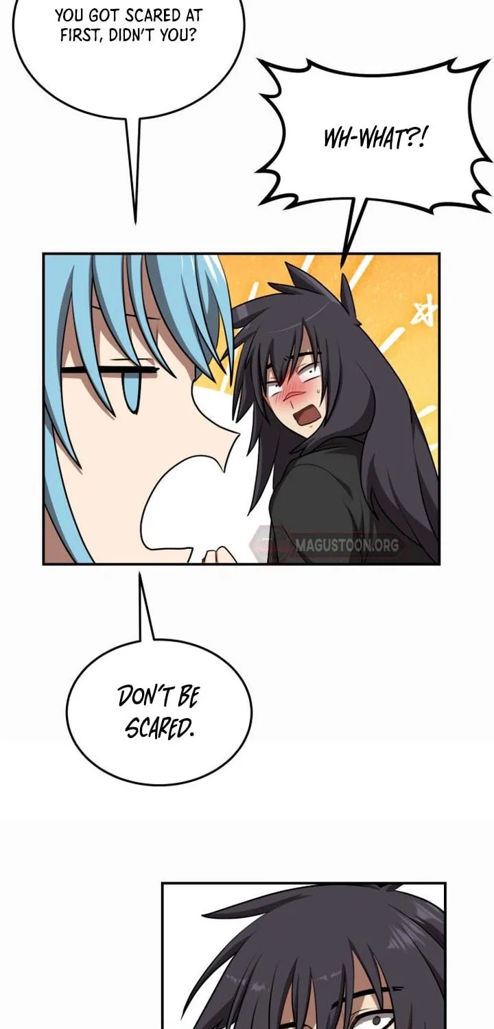Read Perhaps Invincible chapter 44 image 50 on Lezhin