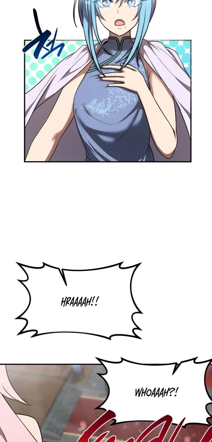 Read Perhaps Invincible chapter 44 image 52 on Lezhin