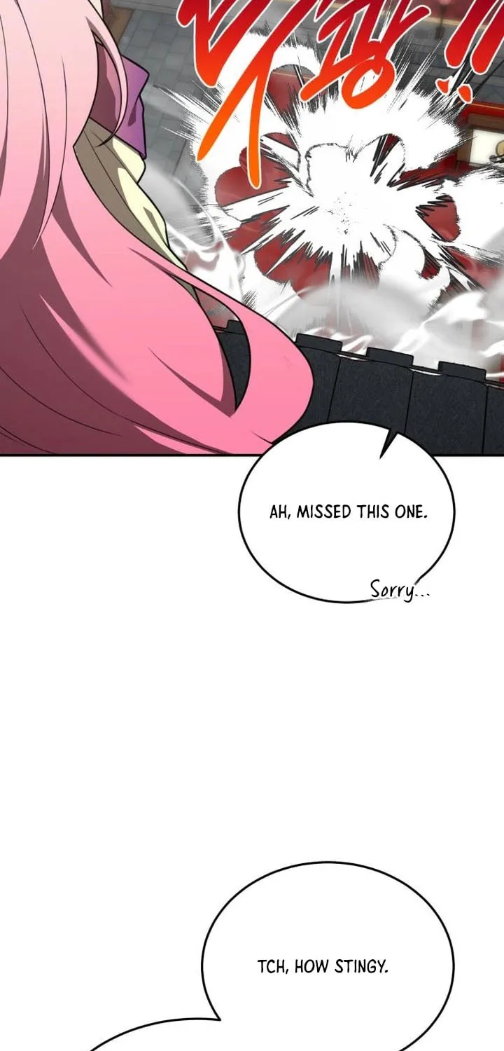 Read Perhaps Invincible chapter 44 image 53 on Lezhin