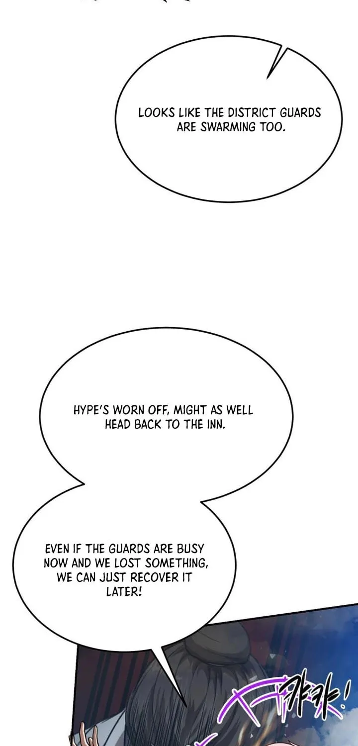 Read Perhaps Invincible chapter 44 image 56 on Lezhin