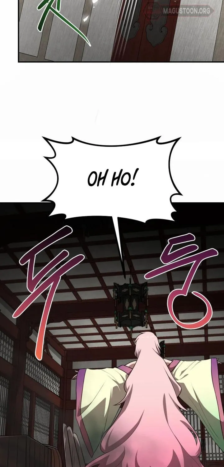 Read Perhaps Invincible chapter 44 image 59 on Lezhin