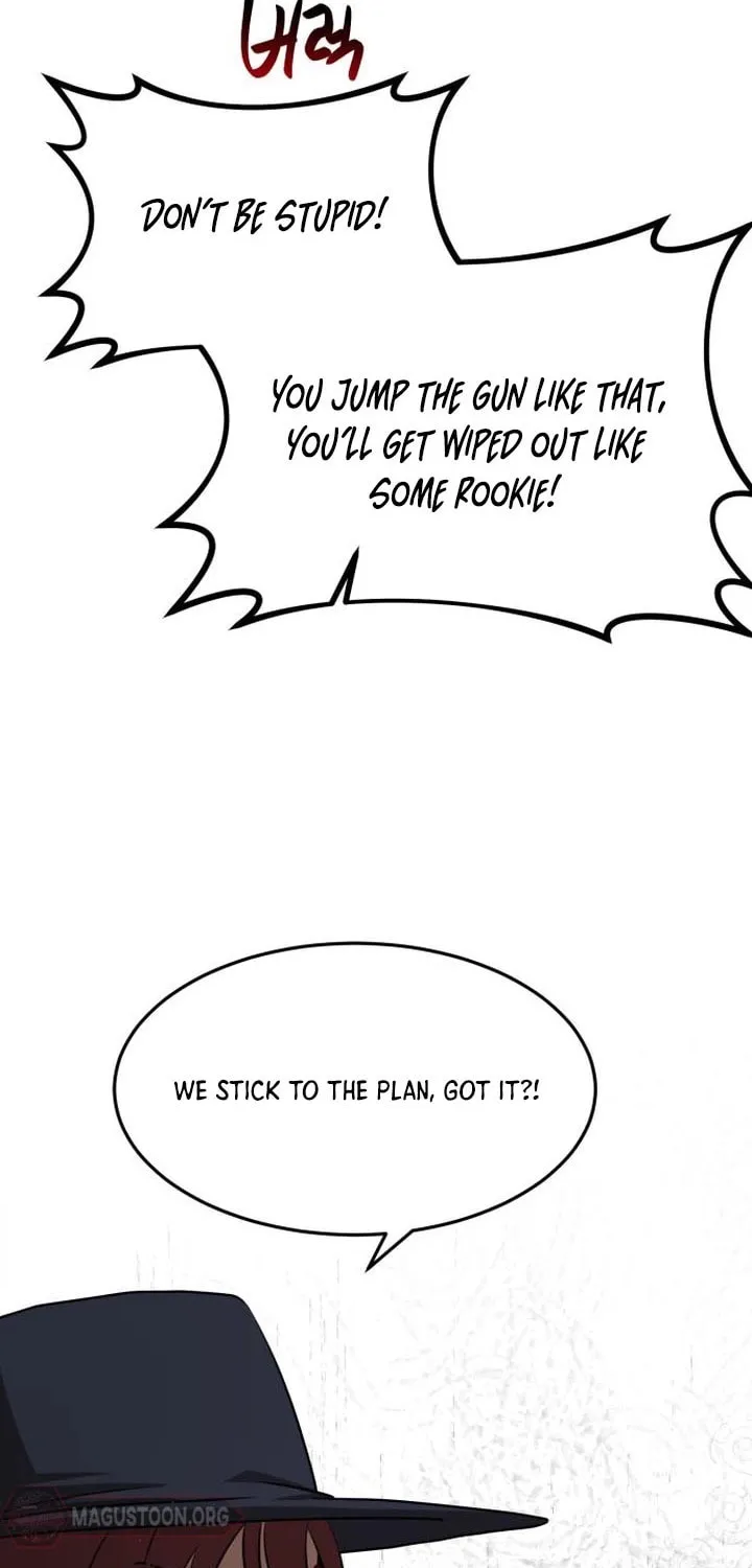 Read Perhaps Invincible chapter 44 image 6 on Lezhin