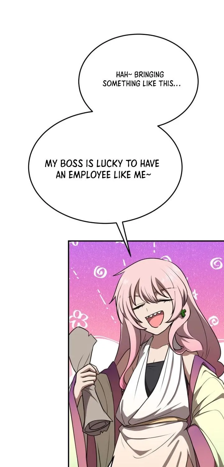 Read Perhaps Invincible chapter 44 image 61 on Lezhin