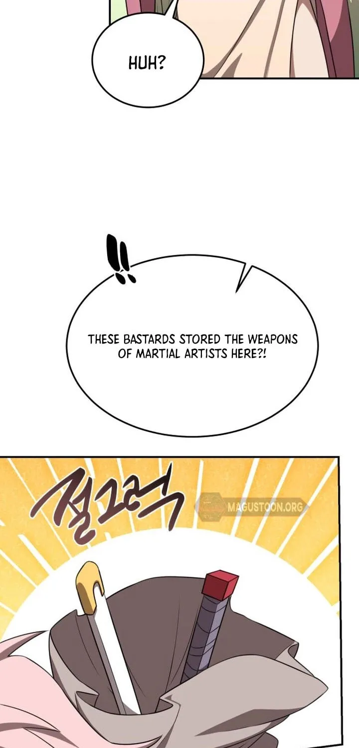 Read Perhaps Invincible chapter 44 image 62 on Lezhin