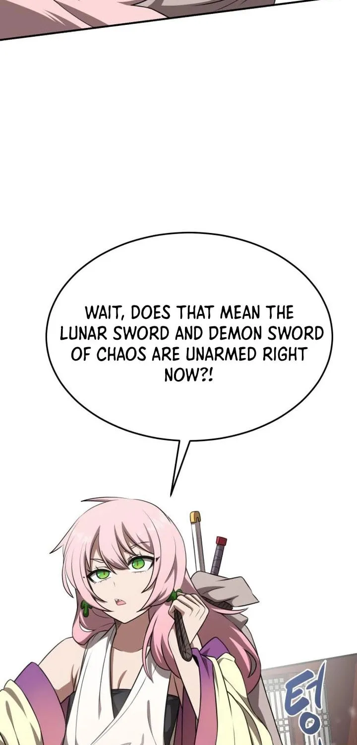 Read Perhaps Invincible chapter 44 image 63 on Lezhin