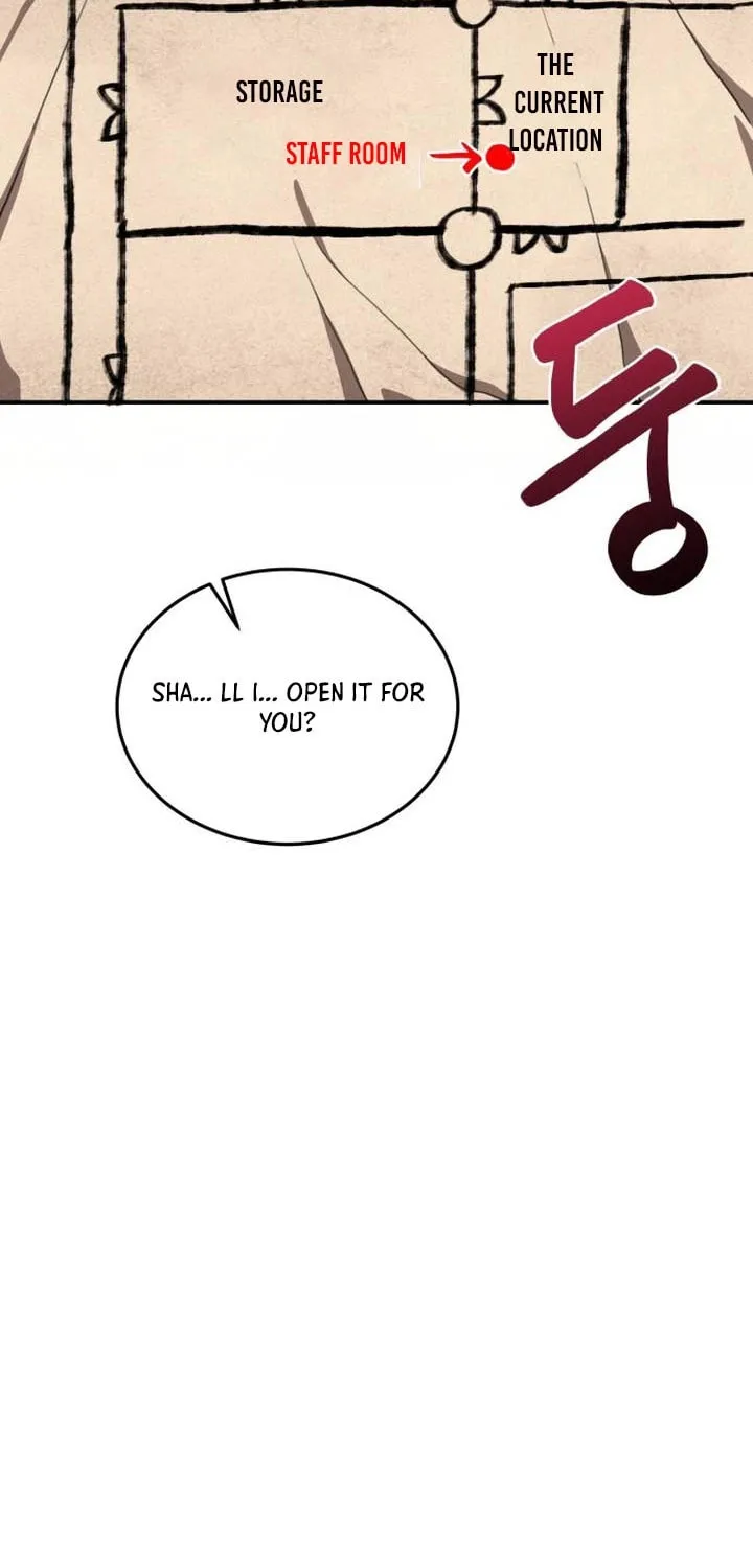 Read Perhaps Invincible chapter 44 image 69 on Lezhin