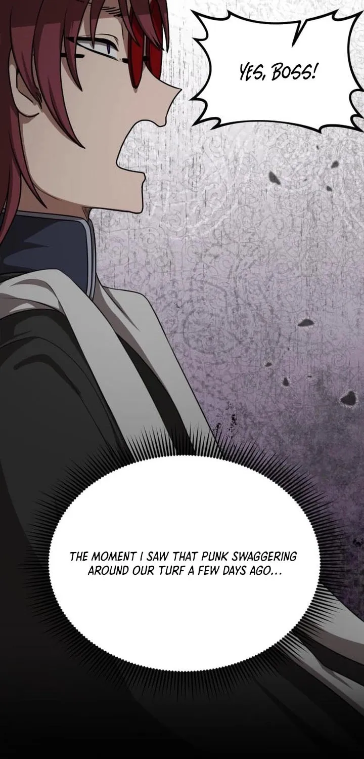 Read Perhaps Invincible chapter 44 image 7 on Lezhin