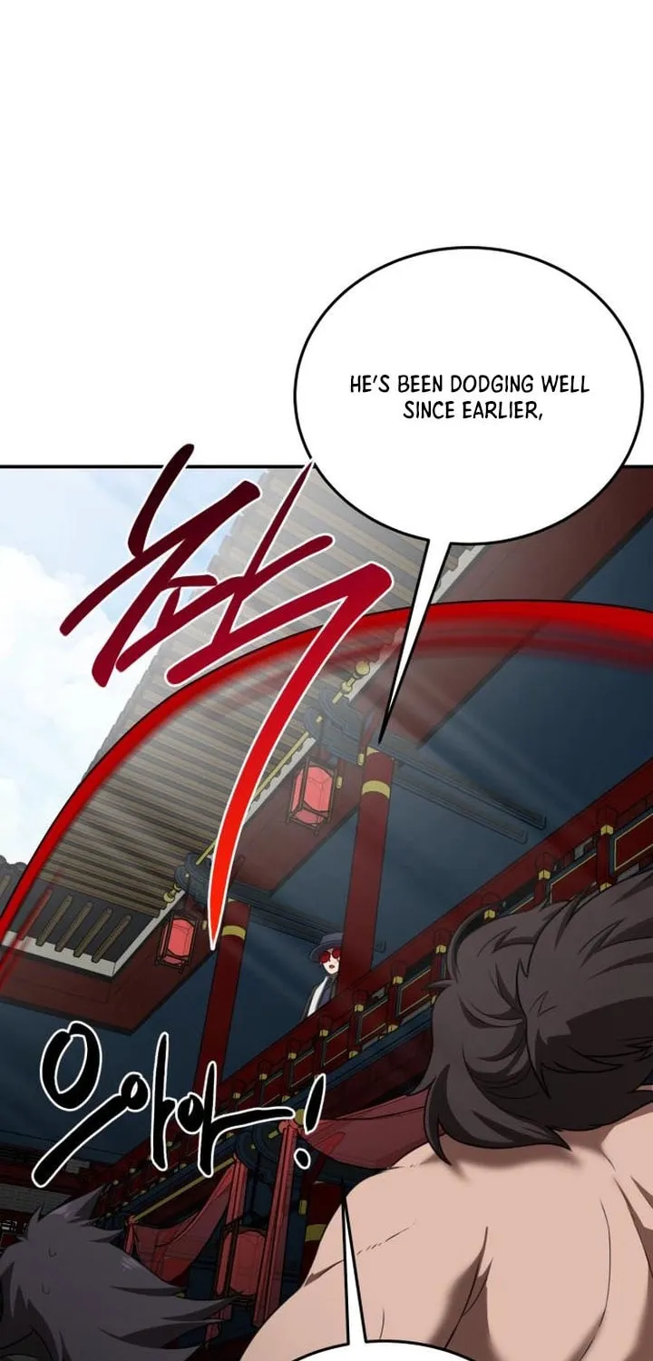 Read Perhaps Invincible chapter 44 image 70 on Lezhin