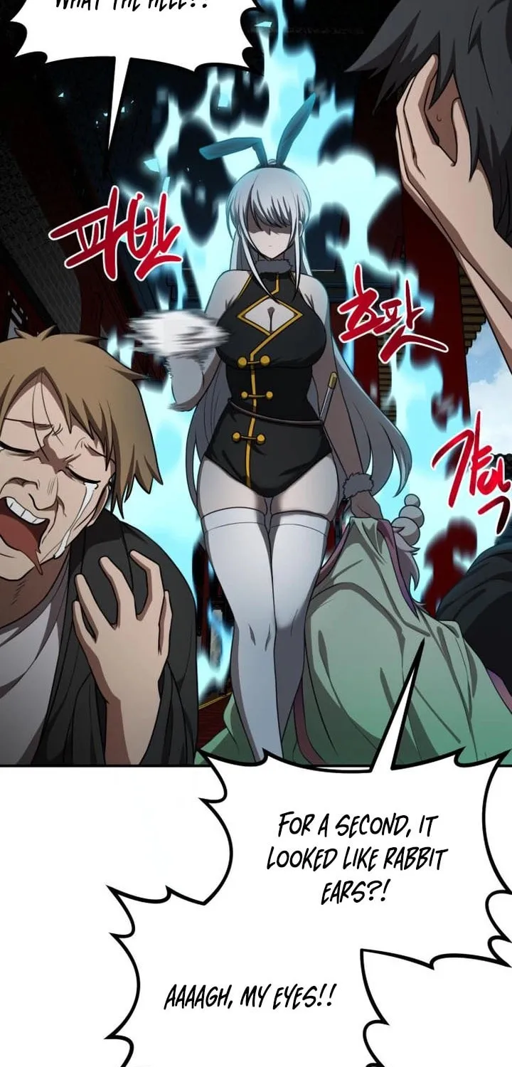 Read Perhaps Invincible chapter 44 image 78 on Lezhin