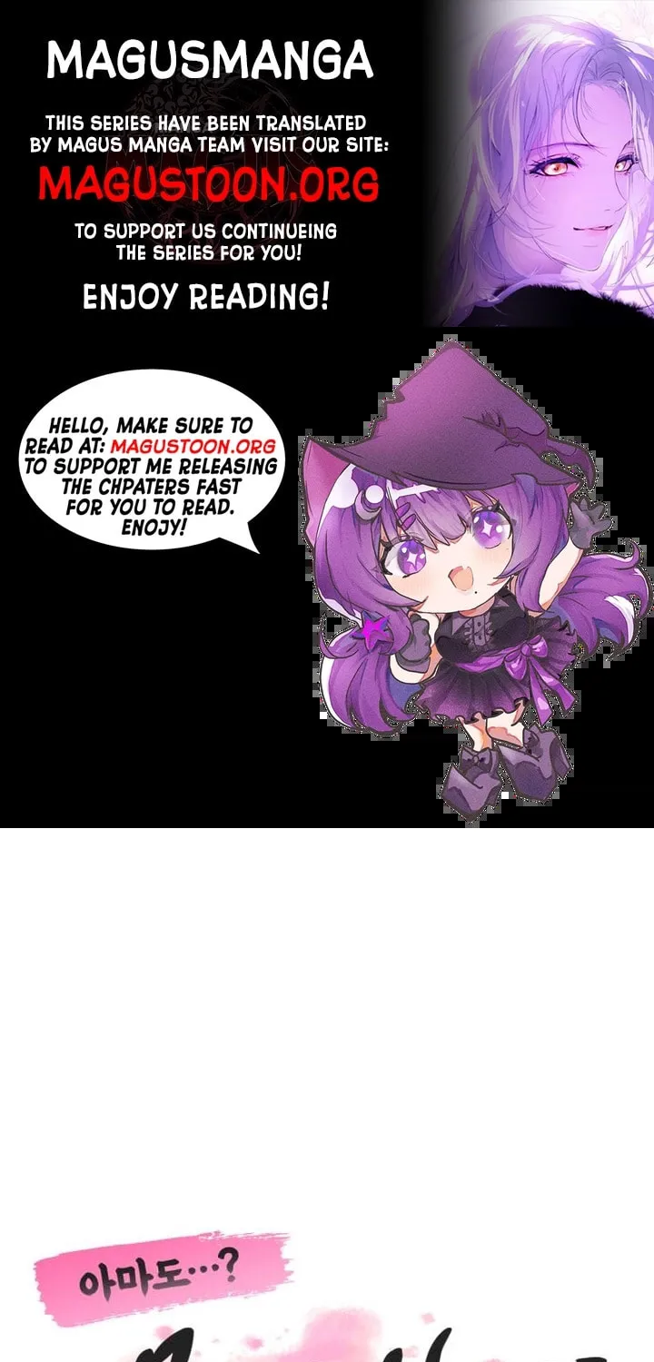 Read Perhaps Invincible chapter 45 image 1 on Lezhin