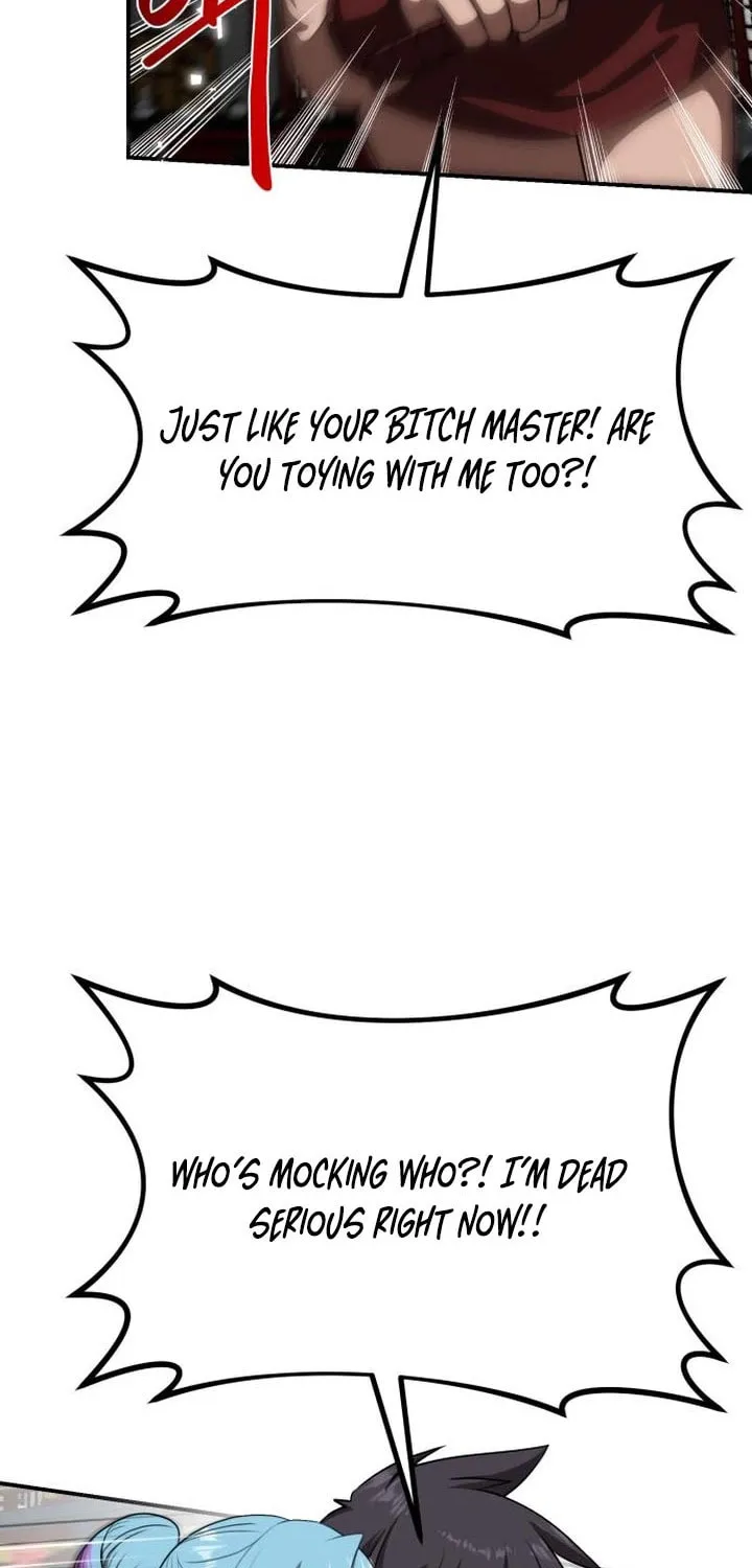 Read Perhaps Invincible chapter 45 image 10 on Lezhin