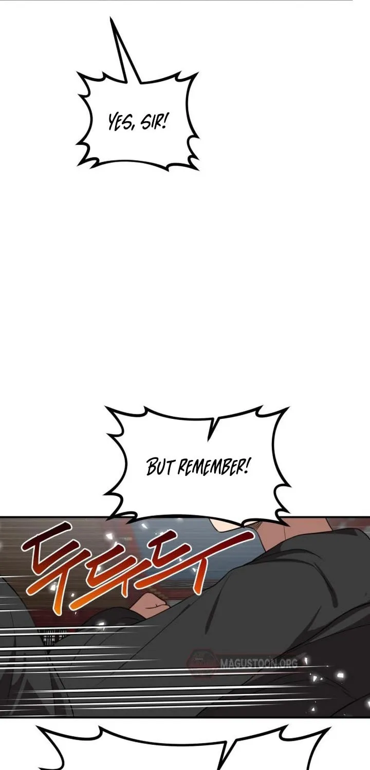 Read Perhaps Invincible chapter 45 image 18 on Lezhin