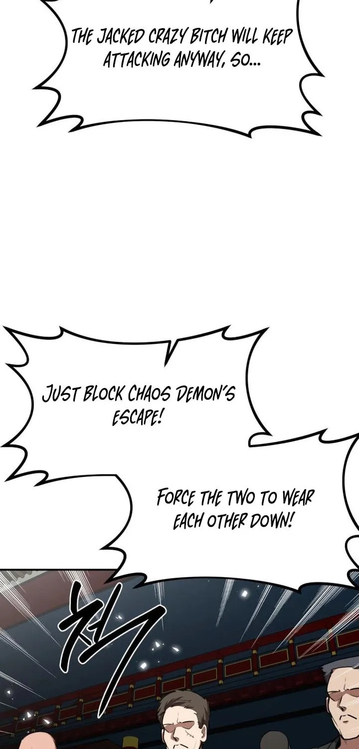 Read Perhaps Invincible chapter 45 image 19 on Lezhin