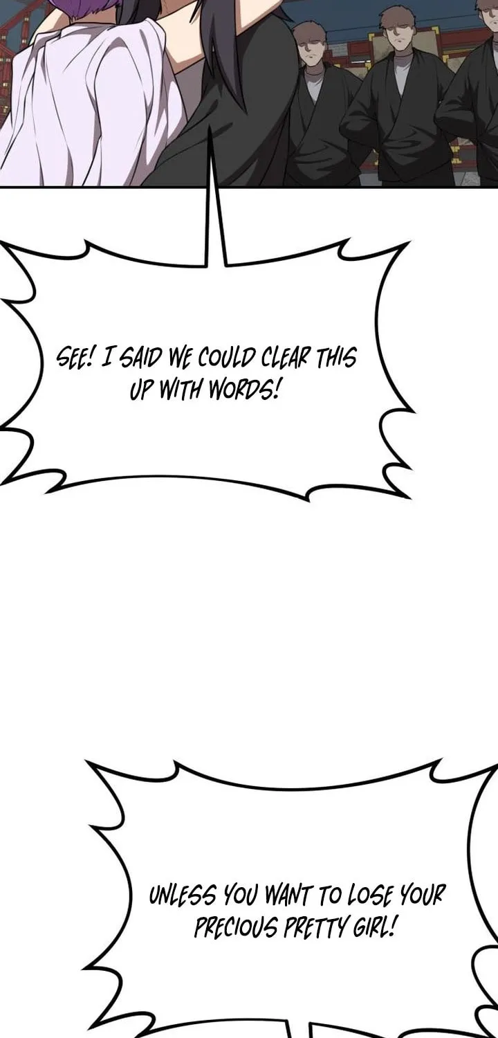 Read Perhaps Invincible chapter 45 image 26 on Lezhin